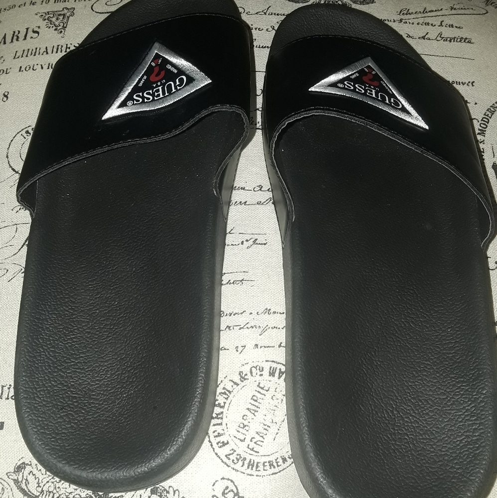 Guess Sliders